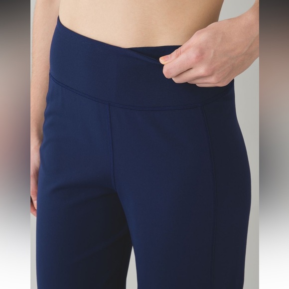 Lululemon Brand New Stillness Pant - Picture 16 of 16